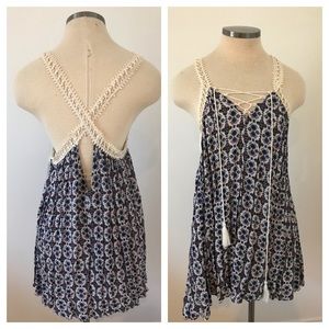 Cotton Candy LA Sundress